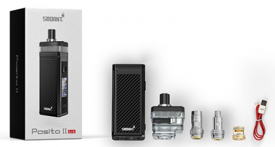 Smoant Pasito II 2500mAh Limited Edition (Prism)