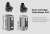 Geek Vape Aegis H45 CLASSIC 1400mAh KIT (sakura)