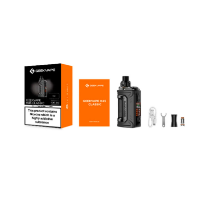 Geek Vape Aegis H45 CLASSIC 1400mAh KIT (sakura)