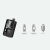 Rincoe Manto Aio Pro 80W (Black)